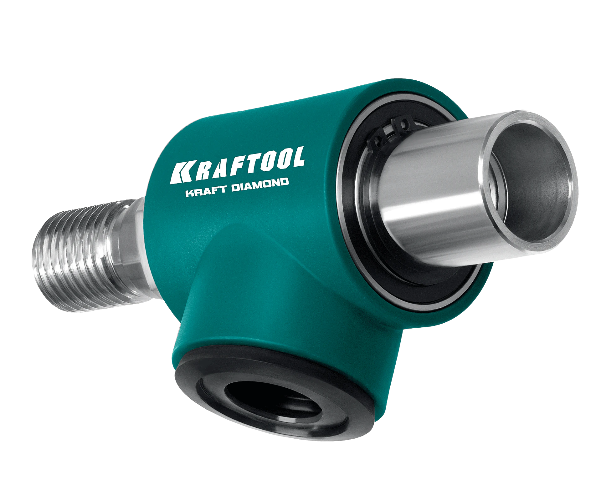 Пылеотвод для алмазных коронок KRAFTOOL 29828 1 1/4″