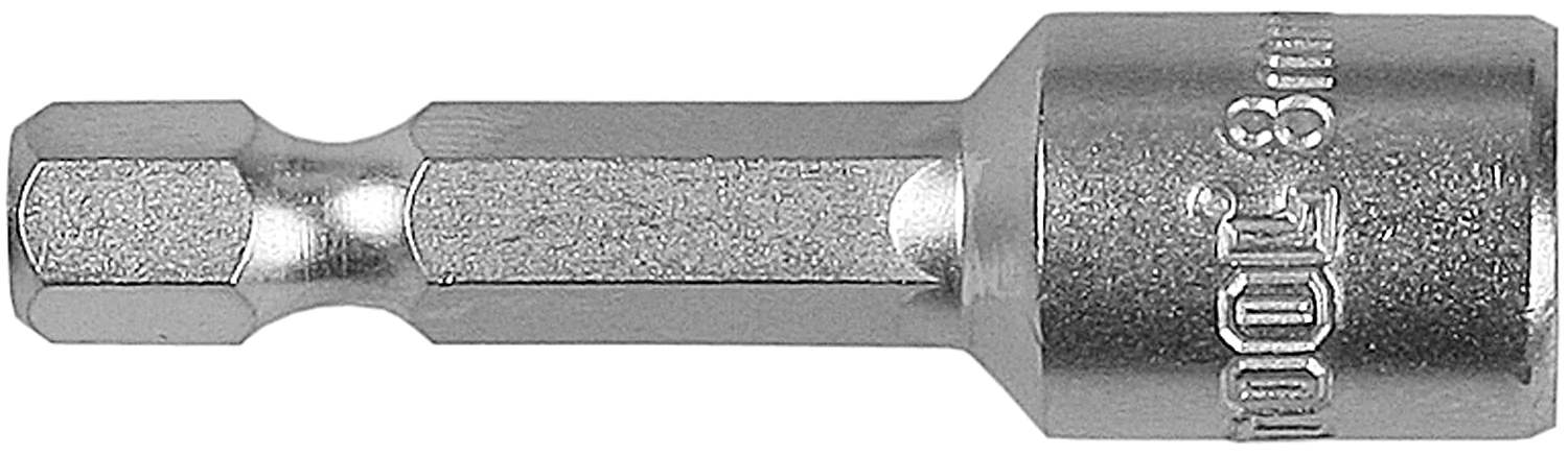 Бита с торцовой головкой KRAFTOOL 10 мм, 1 шт (26391-10)