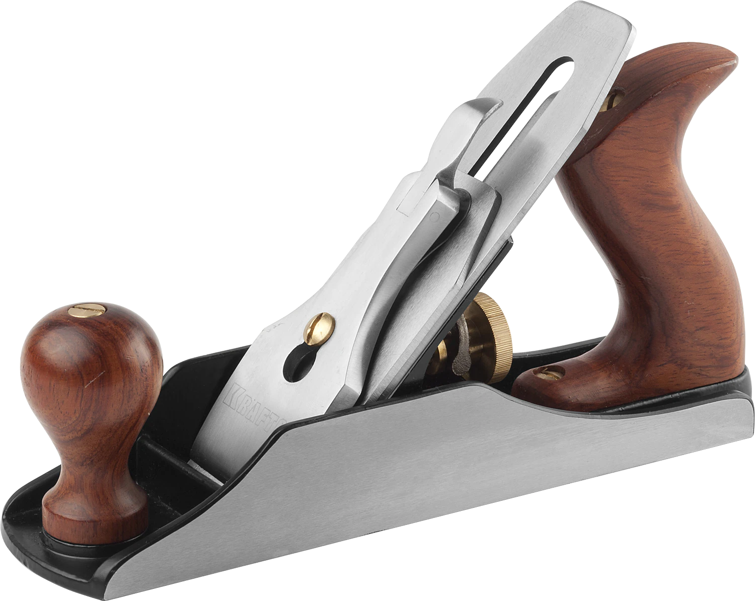 Металлический рубанок KRAFTOOL А5, 360 x 60 мм (18527-35)