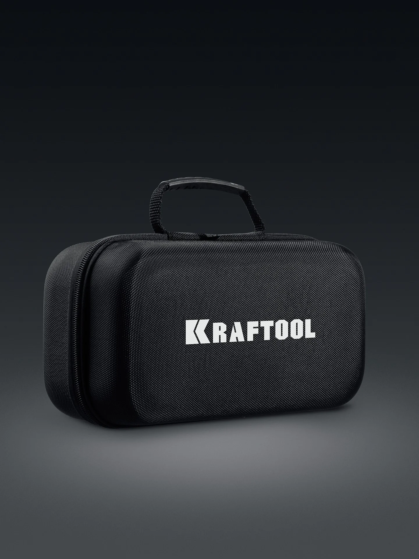 Тепловизор KRAFTOOL 500 (45751)