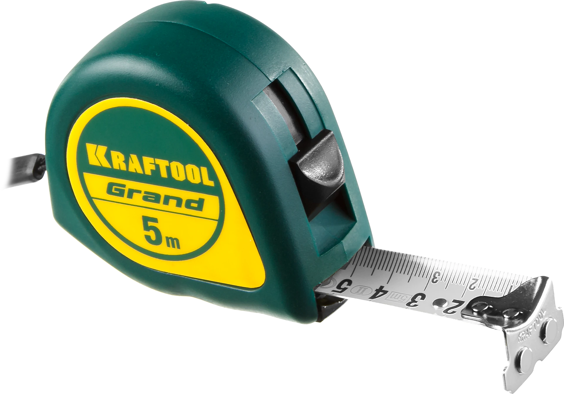 Рулетка KRAFTOOL 8 м х 25 мм (34022-08-25)