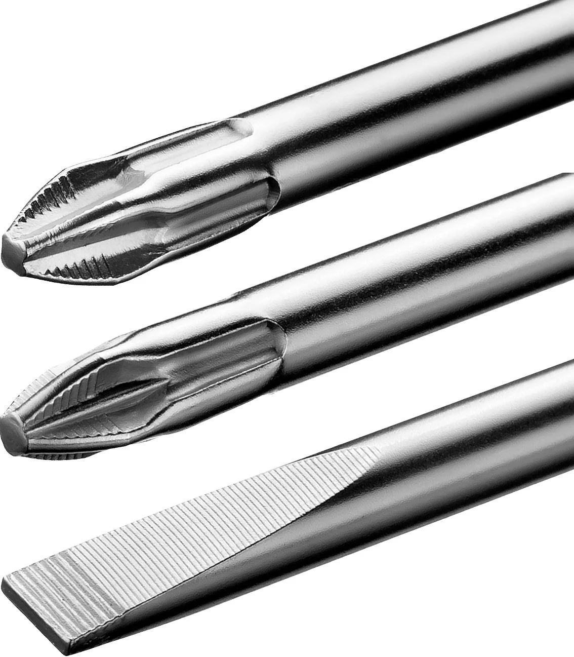 Набор отверток KRAFTOOL Х-Drive-8, 8 шт (250081-H8)