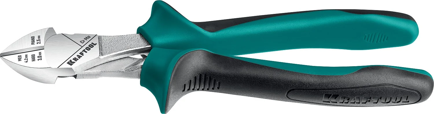 Бокорезы KRAFTOOL KraftMax, 200 мм (22011-5-20)