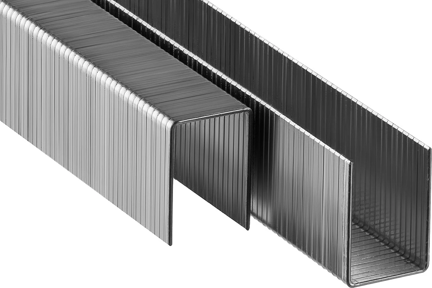 Скобы тип 53F KRAFTOOL 16 мм, калибр 23GA, 5000 шт (31787-16)