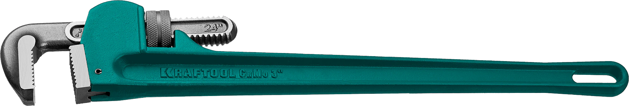 Трубный разводной ключ KRAFTOOL STILLSON, 1.5″, 300 мм (2727-30)