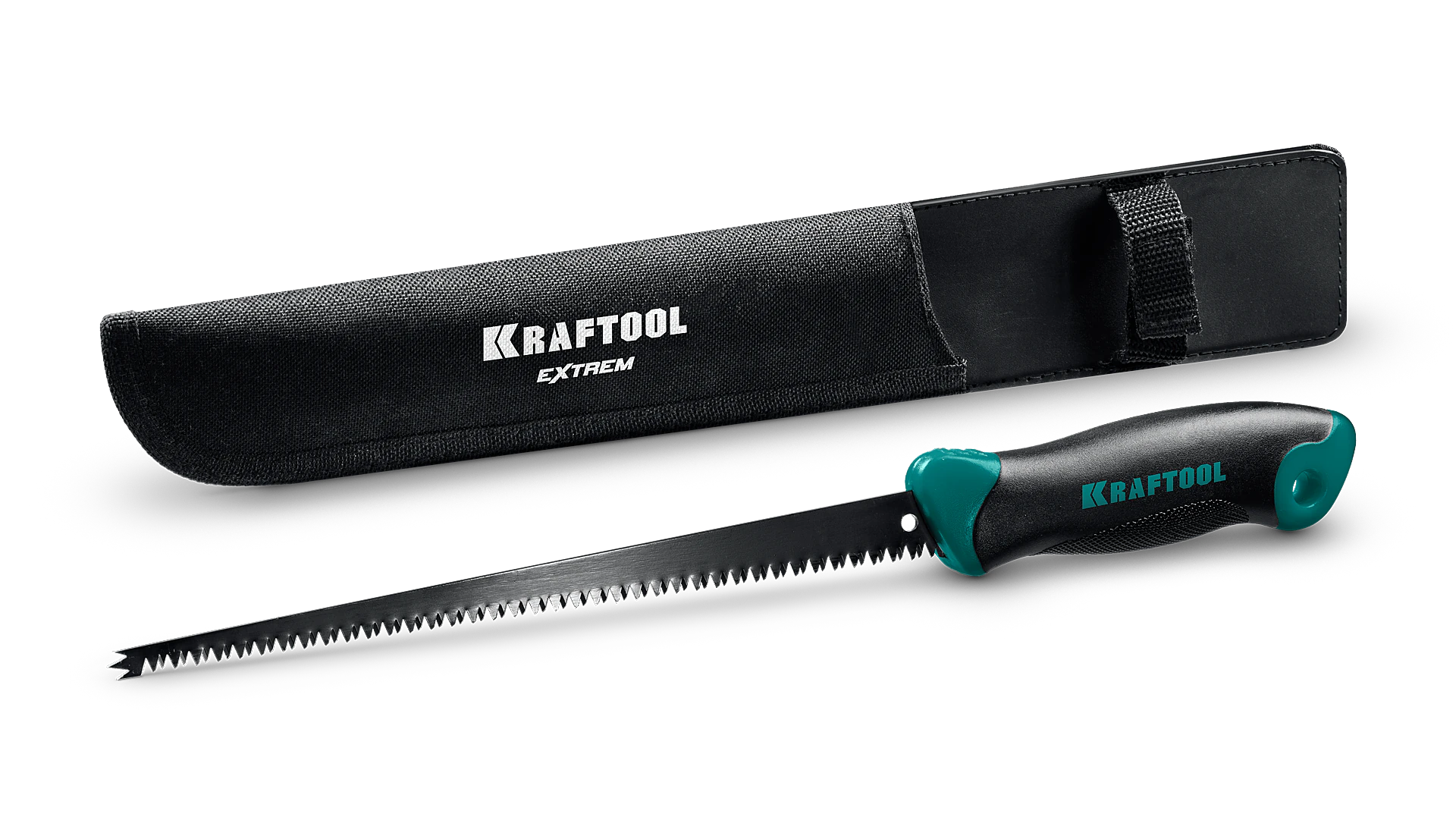 Мощная выкружная ножовка KRAFTOOL EXTREM SUPERSAW, 250 мм (15179-25)