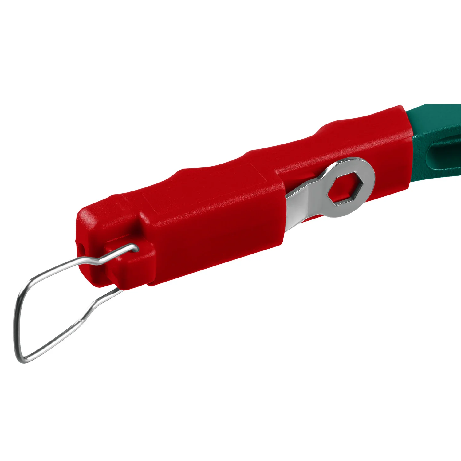 Заклепочник литой KRAFTOOL 2.4 - 4.8 мм, в кейсе (31170-H6)