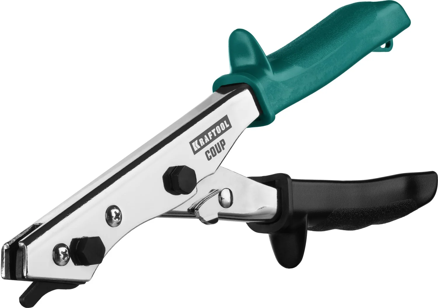 Просечные ножницы KRAFTOOL Coup (23274)