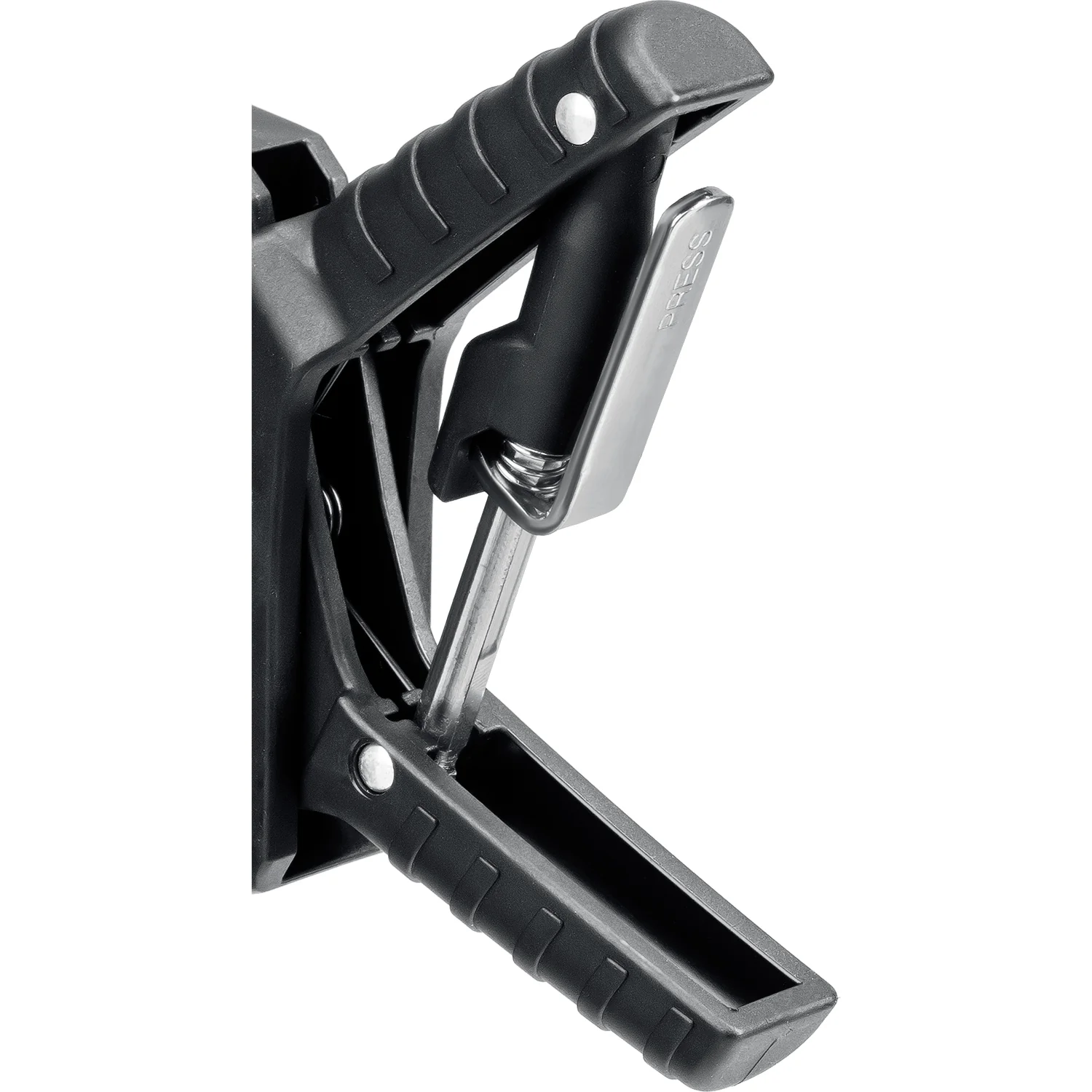 Зажимная струбцина KRAFTOOL RC-38, 38 х 38 мм (32224-04)