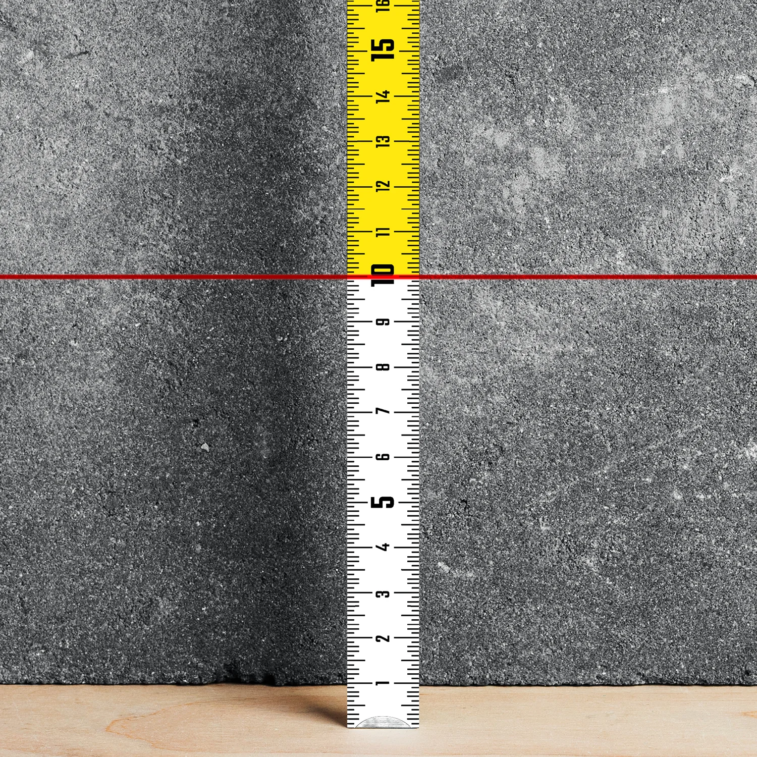 Метр складной деревянный профессиональный KRAFTOOL 2 м (34726)