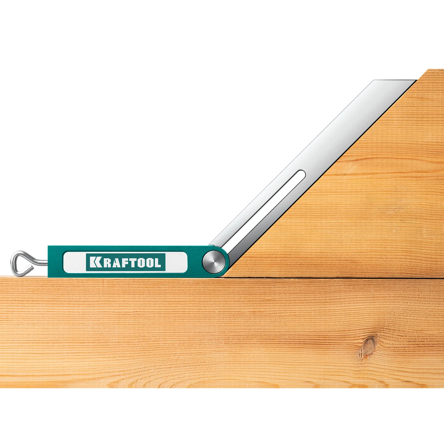 Малка-угломер KRAFTOOL 200 мм, профессиональная (34372)