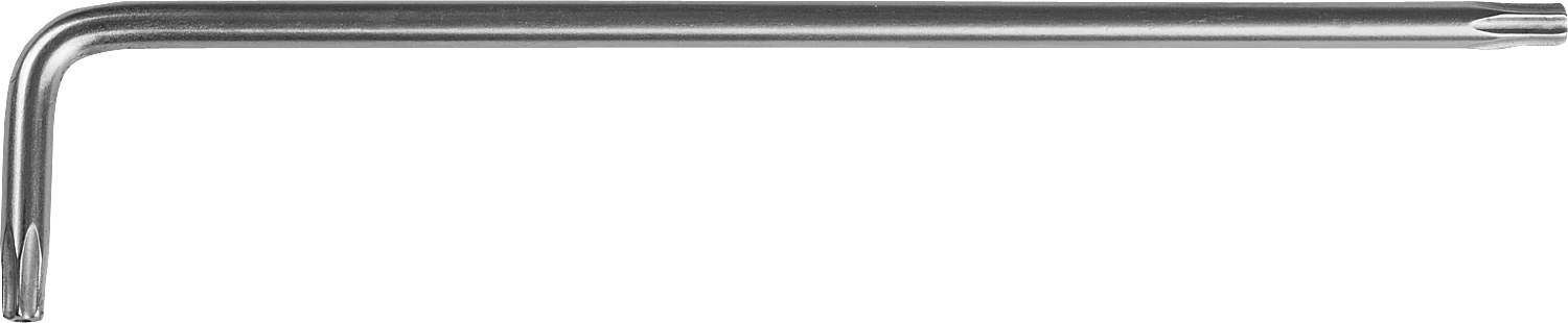 Имбусовый ключ KRAFTOOL ТX 50, длинный (27439-50)