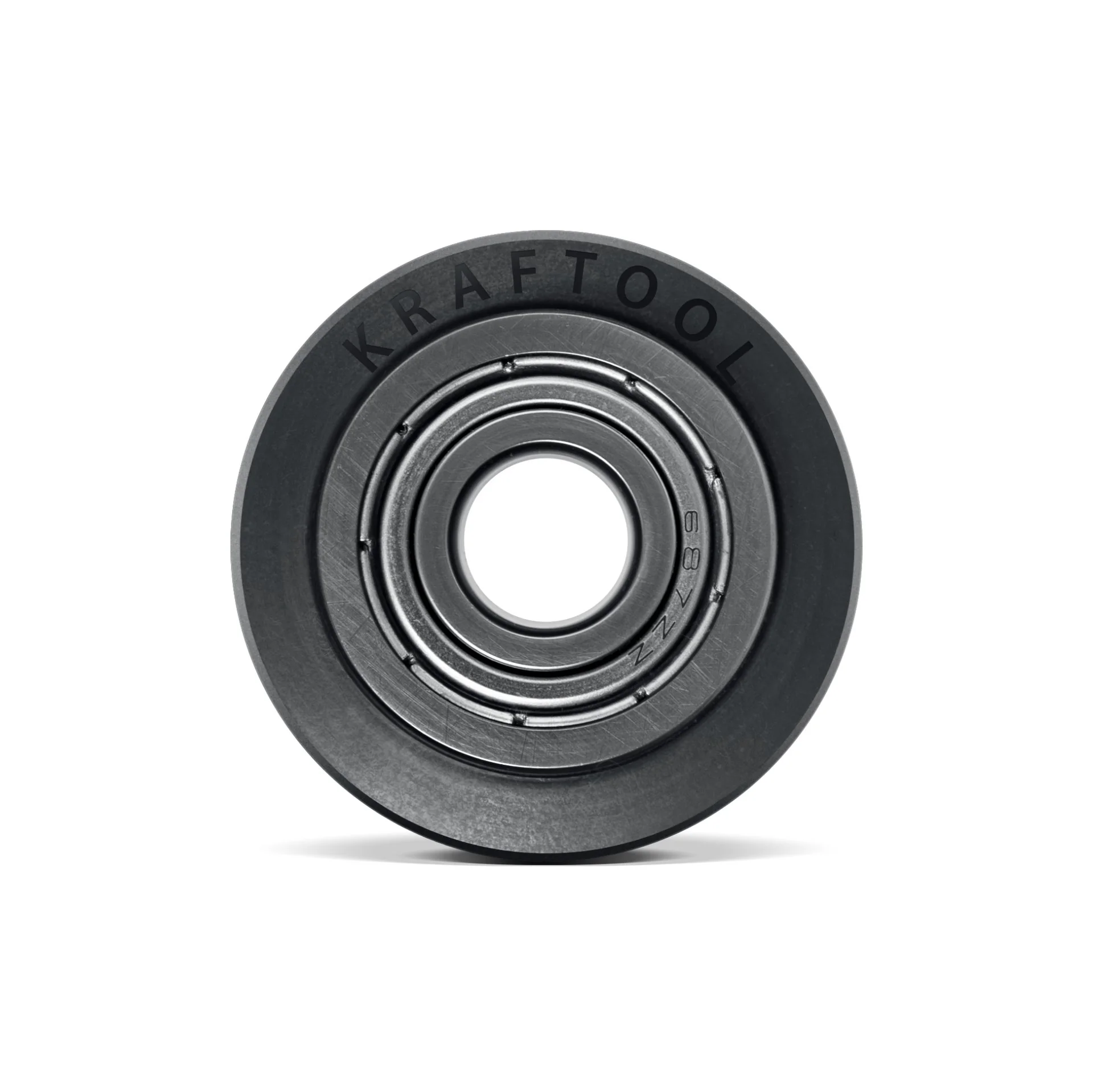 Ролик режущий KRAFTOOL 22х6х2 мм, на подшипнике, для ручных плиткорезов (33270)