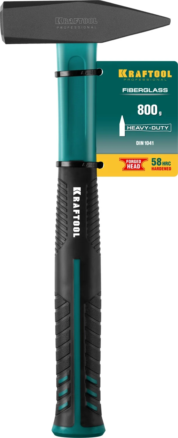 Молоток слесарный KRAFTOOL 800 г (2007-08)