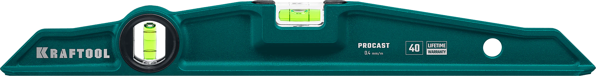 Уровень литой KRAFTOOL 800 мм (34717-080) Уровень литой KRAFTOOL 800 мм (34717-080)