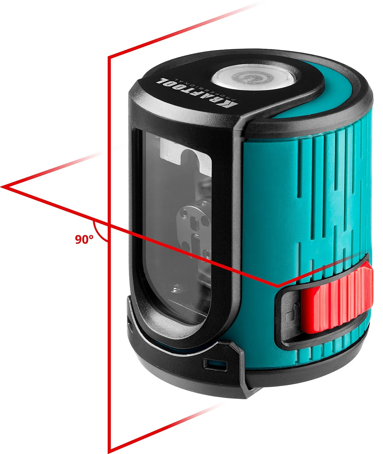 Нивелир лазерный KRAFTOOL 20 (34700-2)