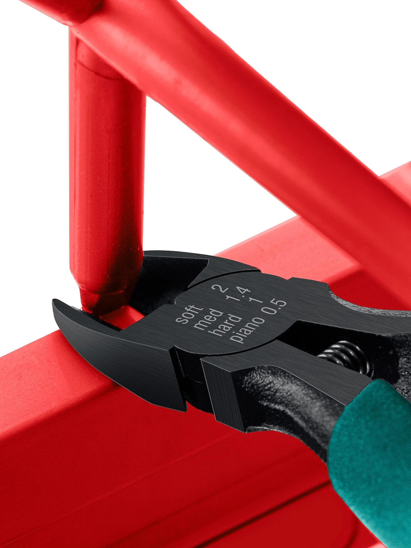 Бокорезы твердосплавные KRAFTOOL KarbMax, 125 мм (22018-5-13)