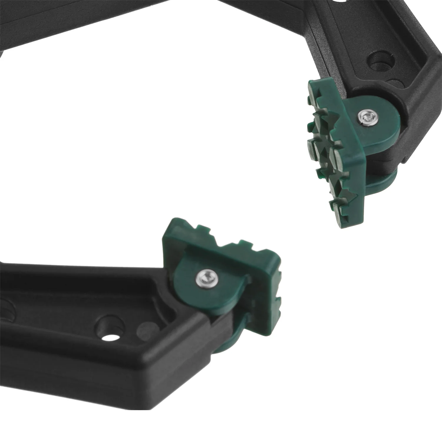 Зажимная струбцина KRAFTOOL RC-10, 100 х 80 мм (32224-10)