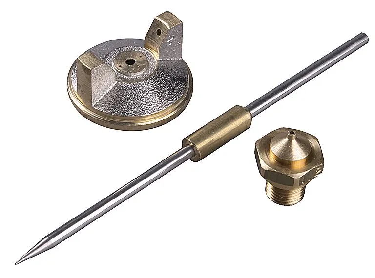 Сменное сопло для краскораспылителя KRAFTOOL 06526-1,4 1.4 мм