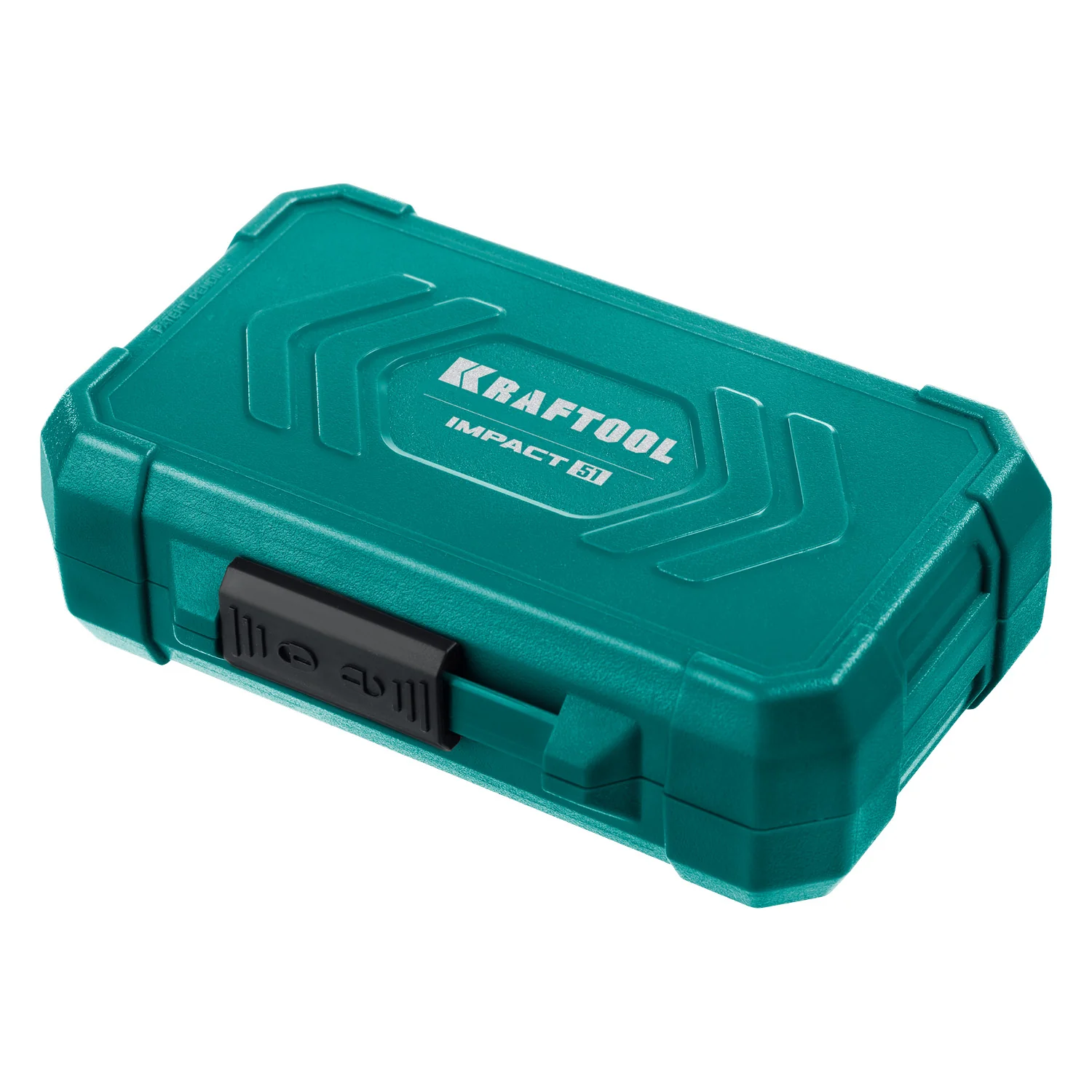 Набор ударных бит KRAFTOOL Impact-51, 51 шт (26066-H51)