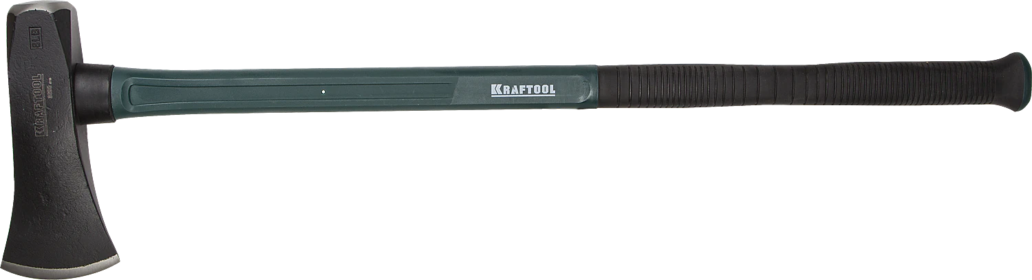 Строительный колун-кувалда KRAFTOOL DIGGER-36, 3600/4800 г, 900 мм (20657-36)