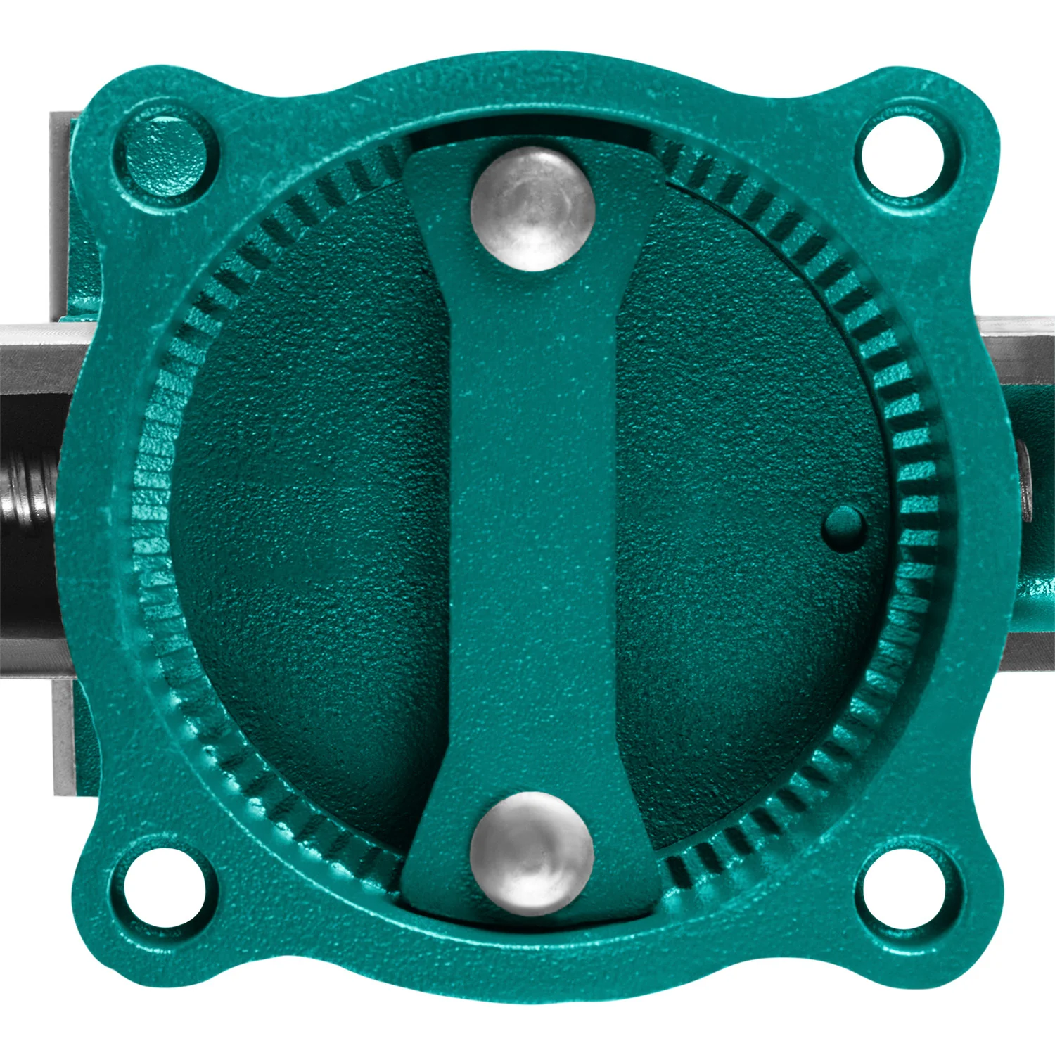 Слесарные тиски KRAFTOOL GRAND, 125 мм (32702-125)