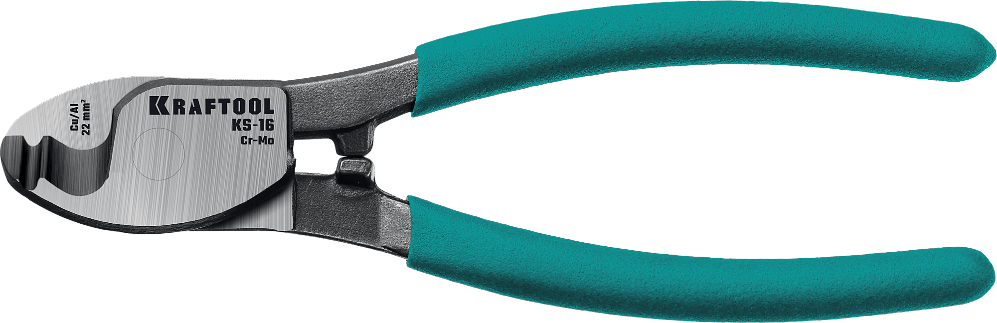 Кабелерез KRAFTOOL d 11мм, 200мм (23333-20)