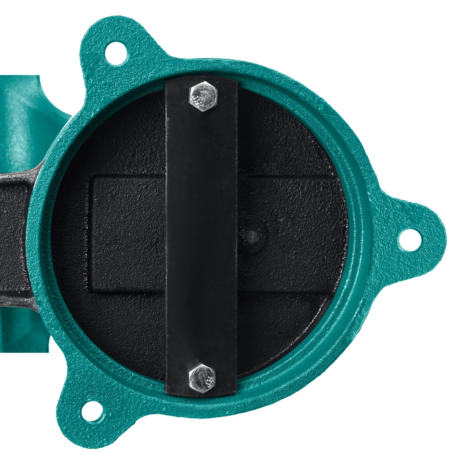 Кованые стальные тиски KRAFTOOL FORGE--155/200, с регулировкой компенсации люфта (32700-200)