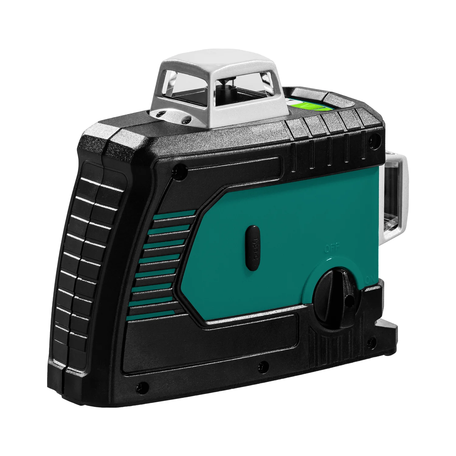 Нивелир лазерный KRAFTOOL 3D (34641)