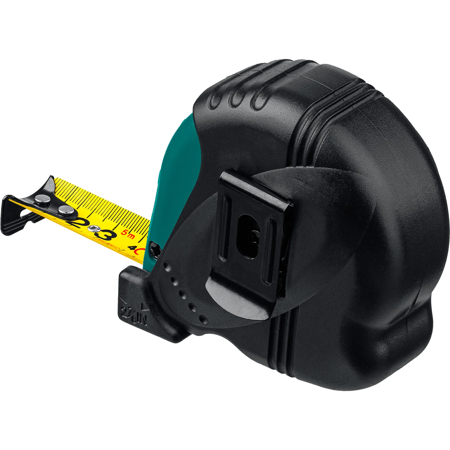 Рулетка KRAFTOOL 5 м х 19 мм (34122-05-19)