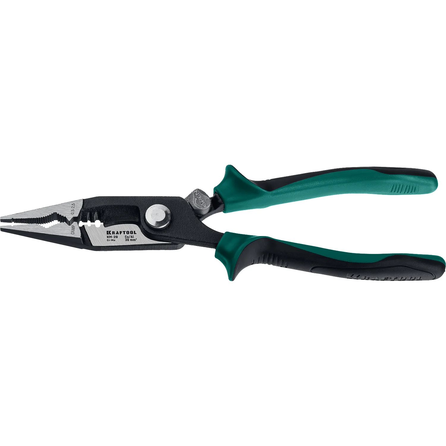 Инструмент для снятия изоляции KRAFTOOL (23336-20)