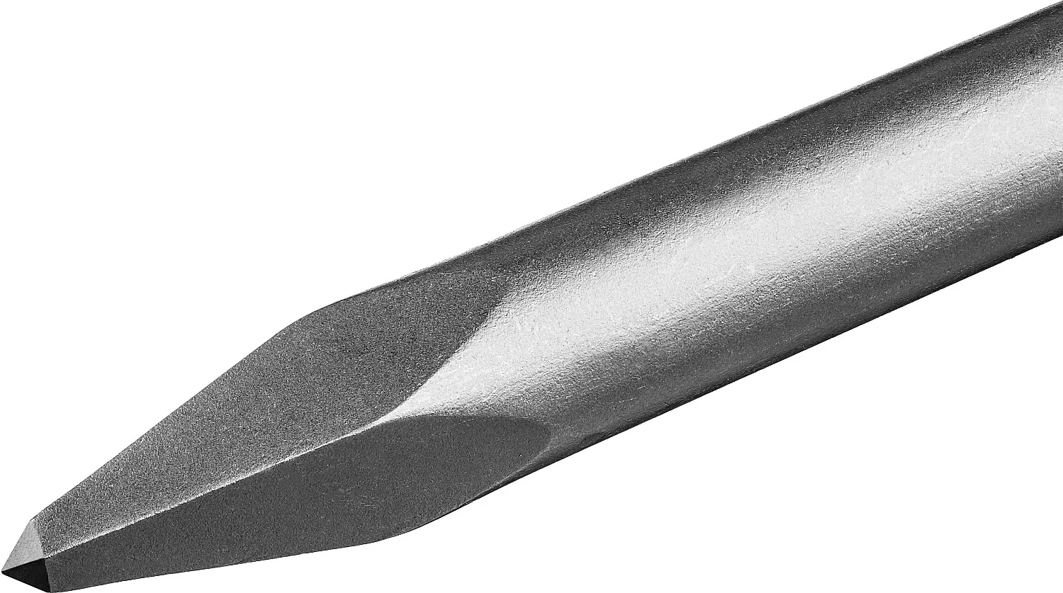 Пикообразное зубило KRAFTOOL 29331-00-280 ALLIGATOR, 280 мм, SDS-max