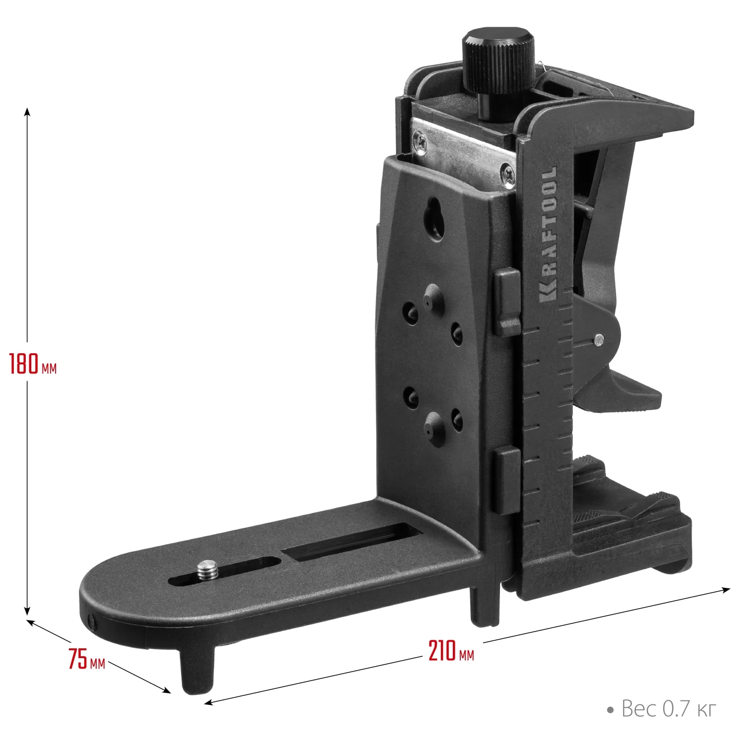 Держатель многофункциональный KRAFTOOL ВМ1 (34708)