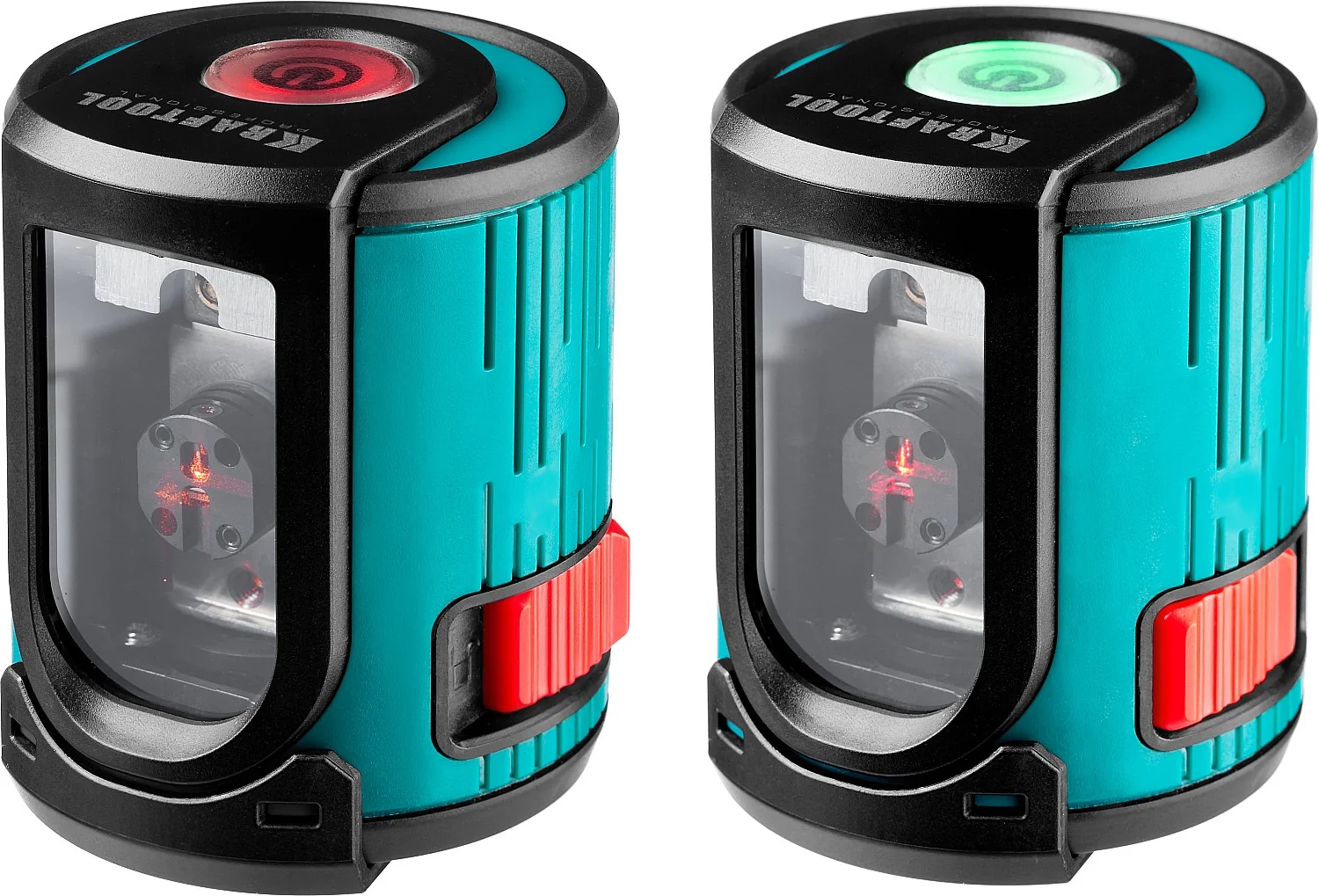 Нивелир лазерный KRAFTOOL 20 (34700-3)