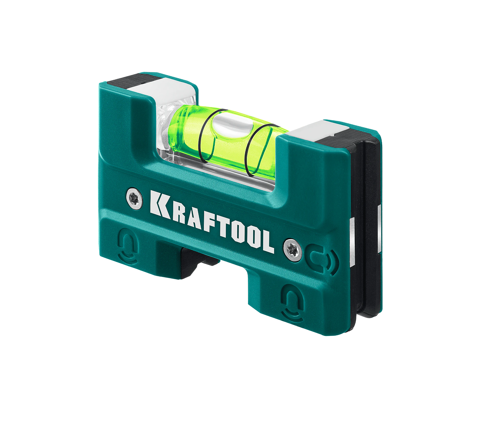 Уровень магнитный KRAFTOOL 76 мм (34786)