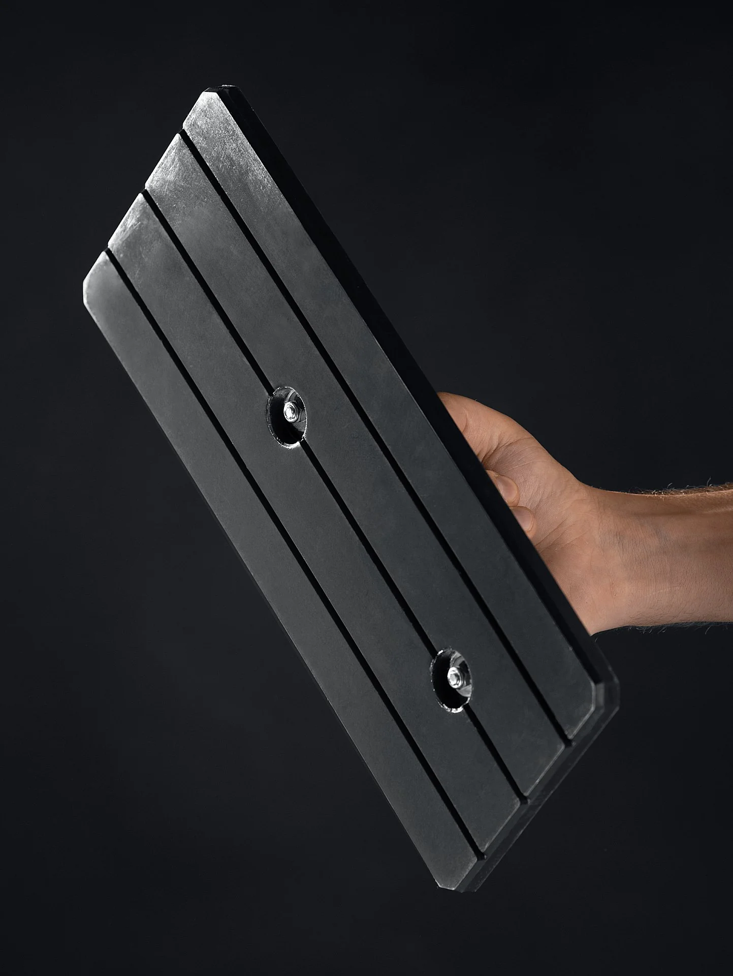 Молоток плиточный KRAFTOOL 355х146 мм, обрезиненный со стальным сердечником (33261)