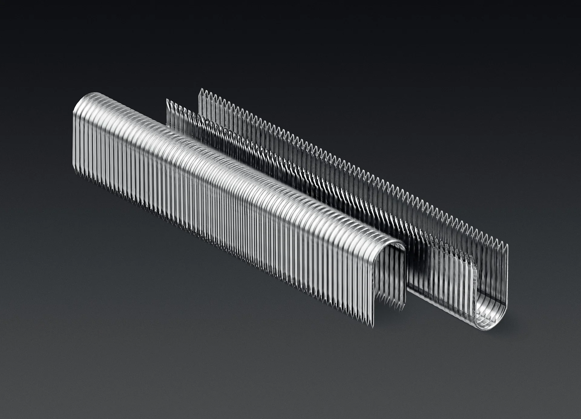 Скобы KRAFTOOL тип 36 (L), 14 мм, калибр 20GA, 1000 шт (31636-14)