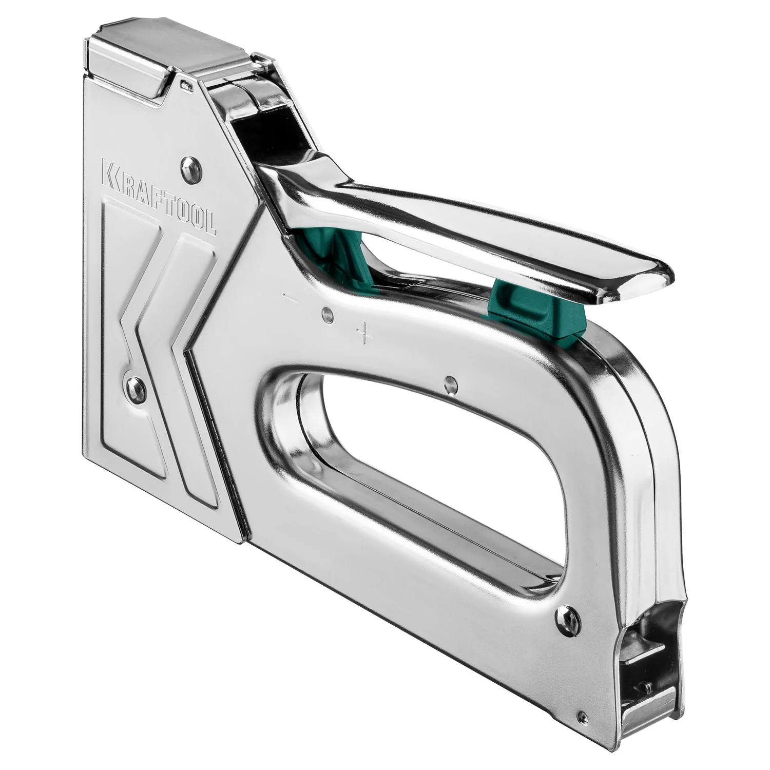 Степлер KRAFTOOL EXTREM 140, тип 140 (G/11/57) 20GA (6 - 16 мм)/300/500, стальной рессорный (3185)