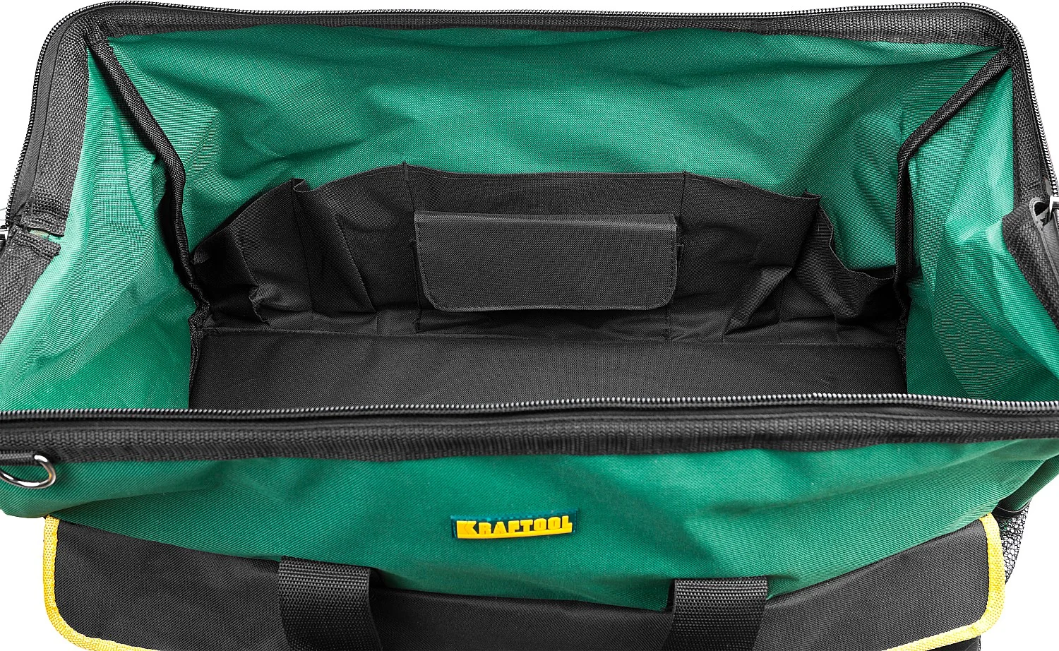 Сумка для инструментов KRAFTOOL MaxKraft, 610 х 250 х 300, с 25 карманами (38714-24) Сумка для инструментов KRAFTOOL MaxKraft, 610 х 250 х 300, с 25 карманами (38714-24)