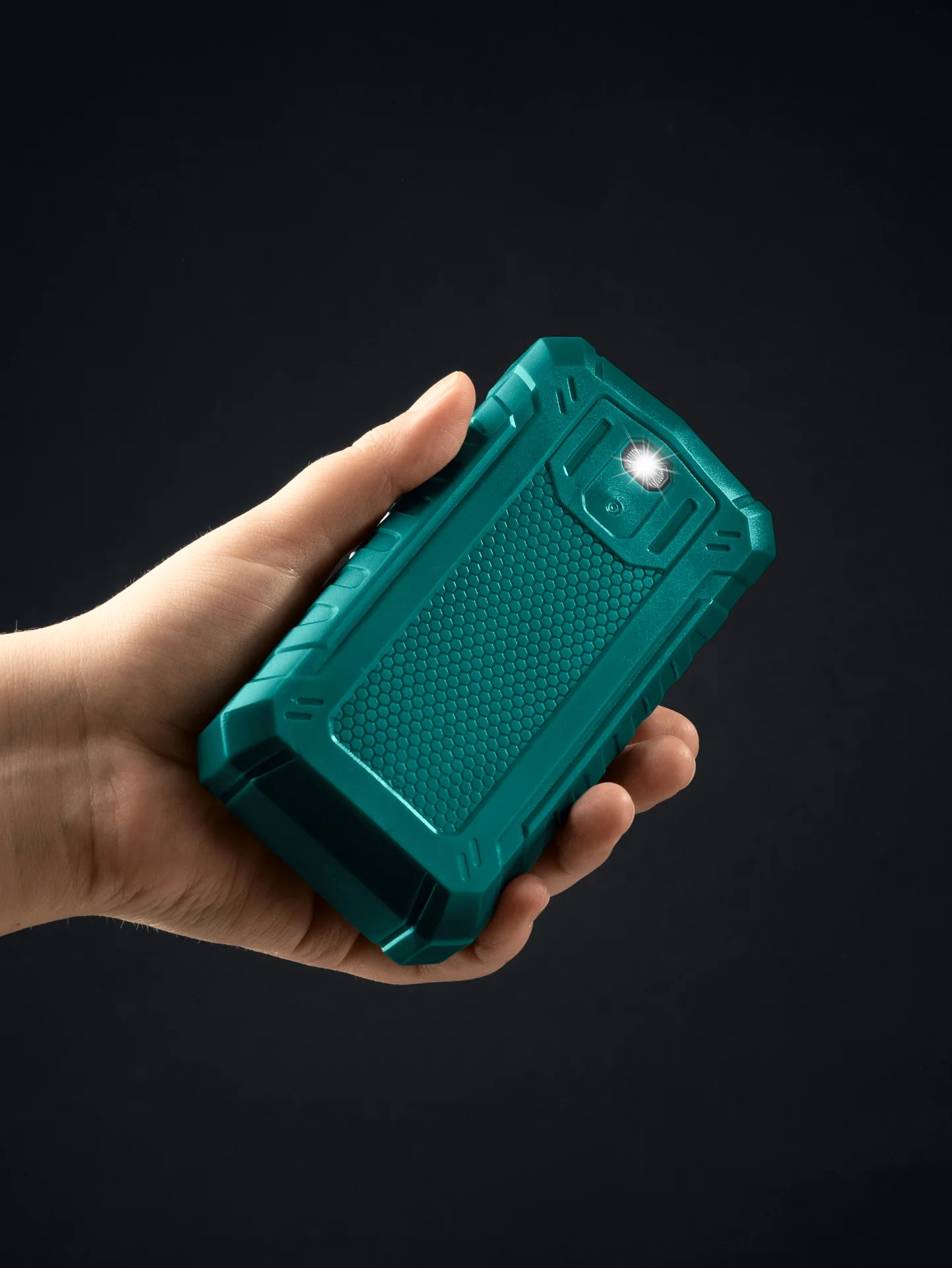 Мультиметр цифровой KRAFTOOL смарт (59872)