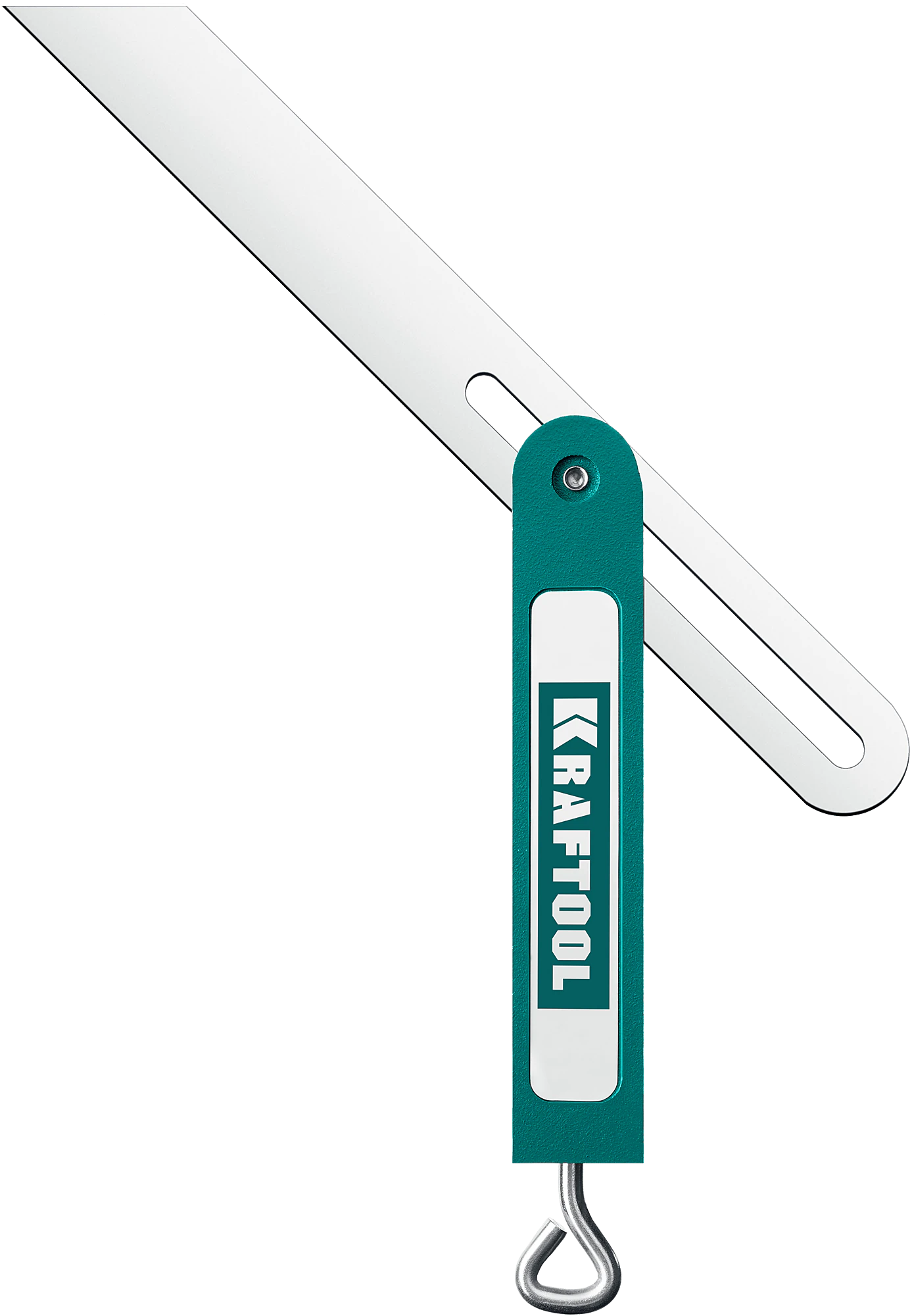 Малка-угломер KRAFTOOL 200 мм, профессиональная (34372)