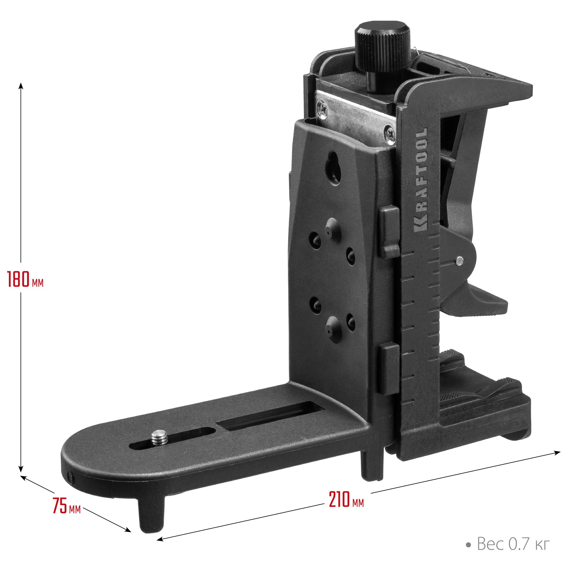 Держатель многофункциональный KRAFTOOL ВМ1 (34708)