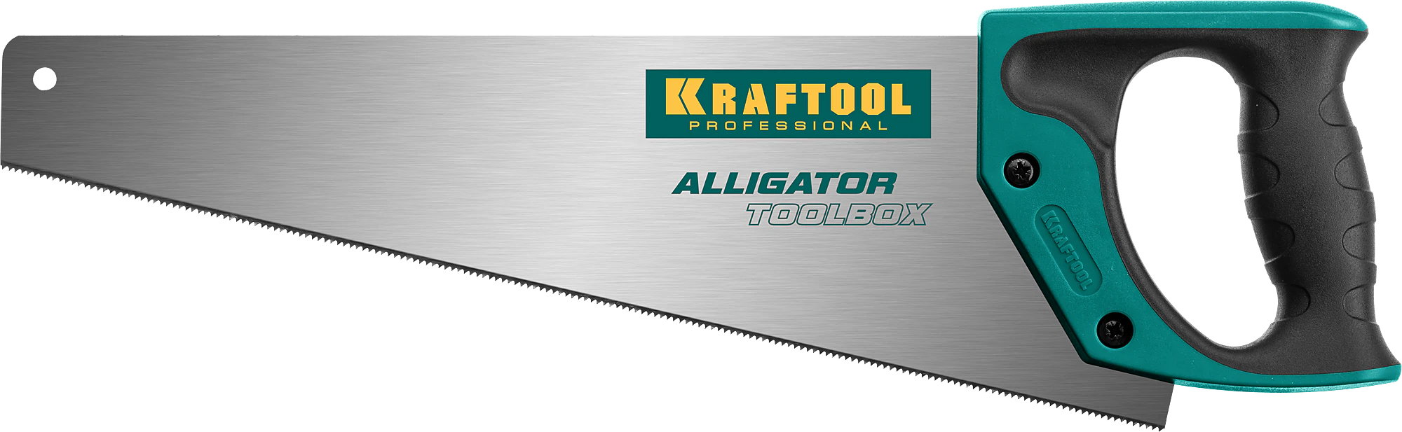 Ножовка по дереву KRAFTOOL 350 мм (15227-35)