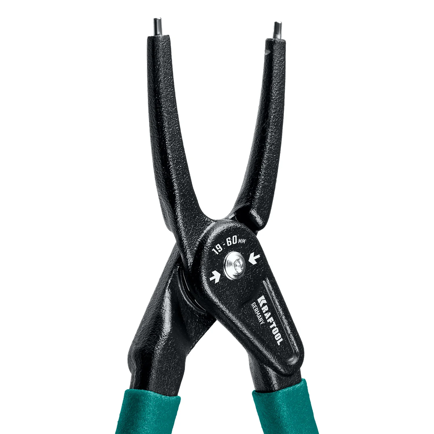 Съемник стопорных колец KRAFTOOL 4 шт, 180 мм (22812-H4)