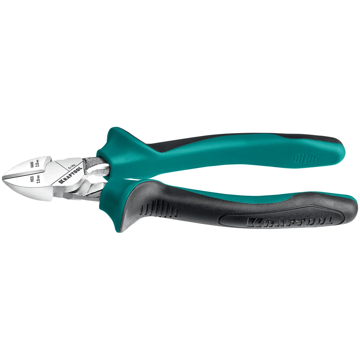 Бокорезы KRAFTOOL 160 мм (22011-5-16)