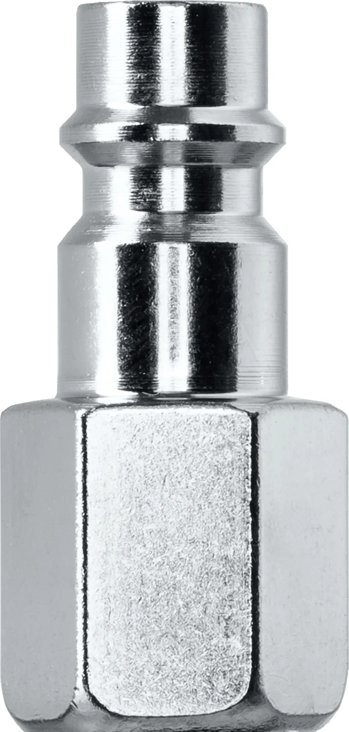 Переходник KRAFTOOL 06591-1/4 1/4″F - рапид штуцер