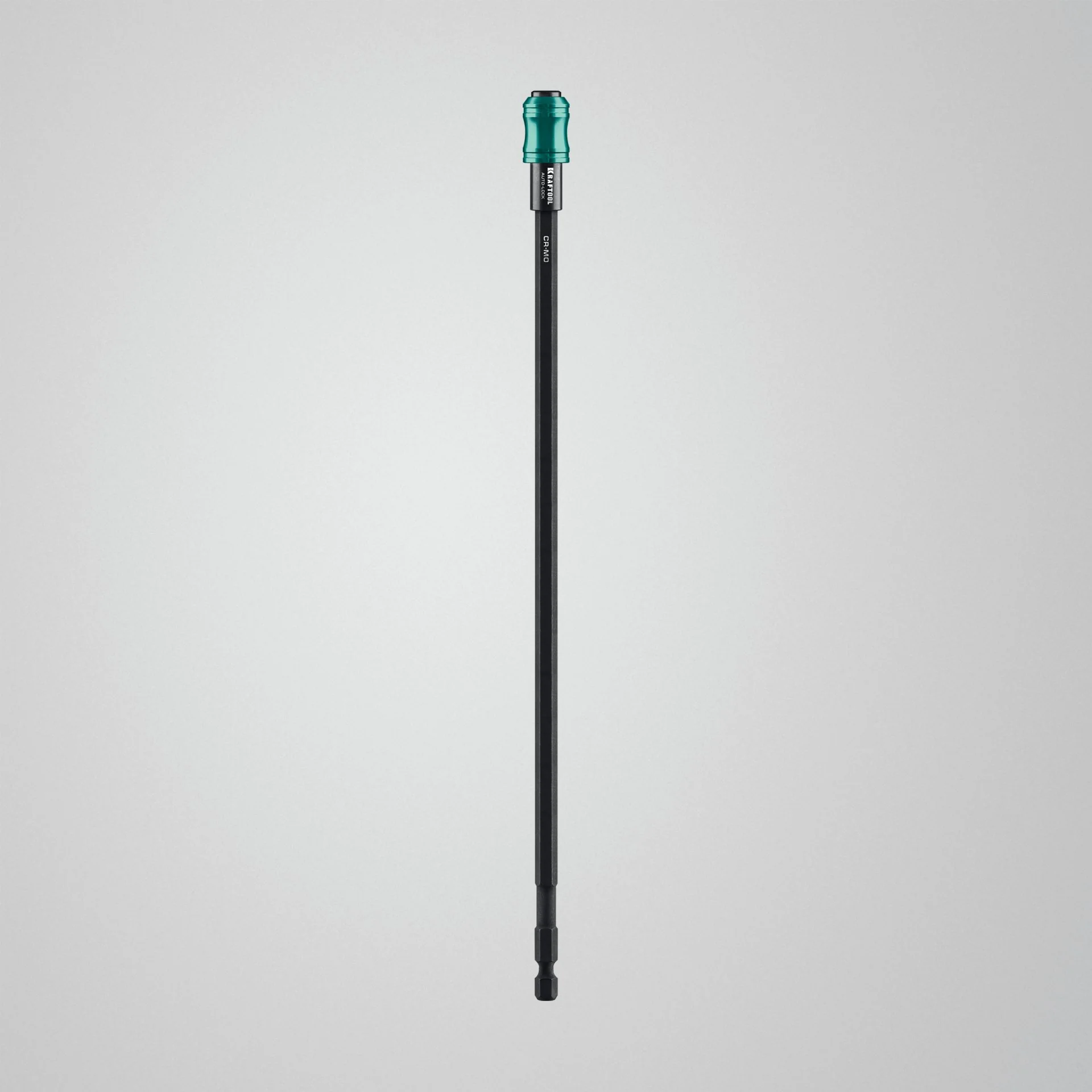 Ударный адаптер для шуруповертов KRAFTOOL AUTO-LOCK, 300 мм (26779-300)