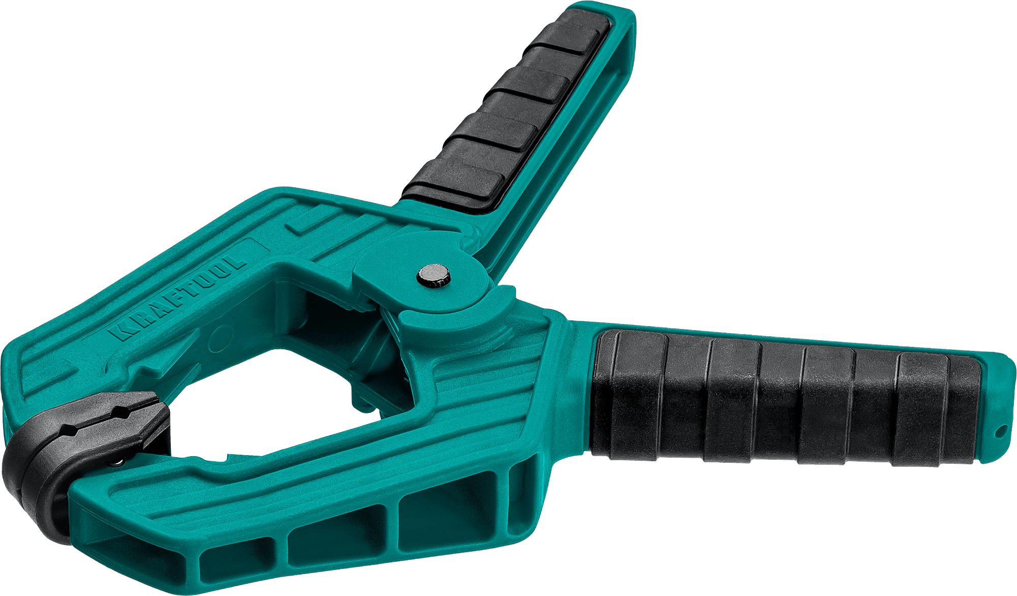 Пружинная струбцина KRAFTOOL SC-7, 65 х 65 мм (32227-7)