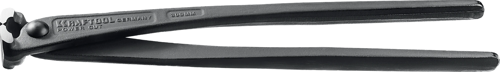 Арматурные клещи KRAFTOOL Power Cut 300 (22251)