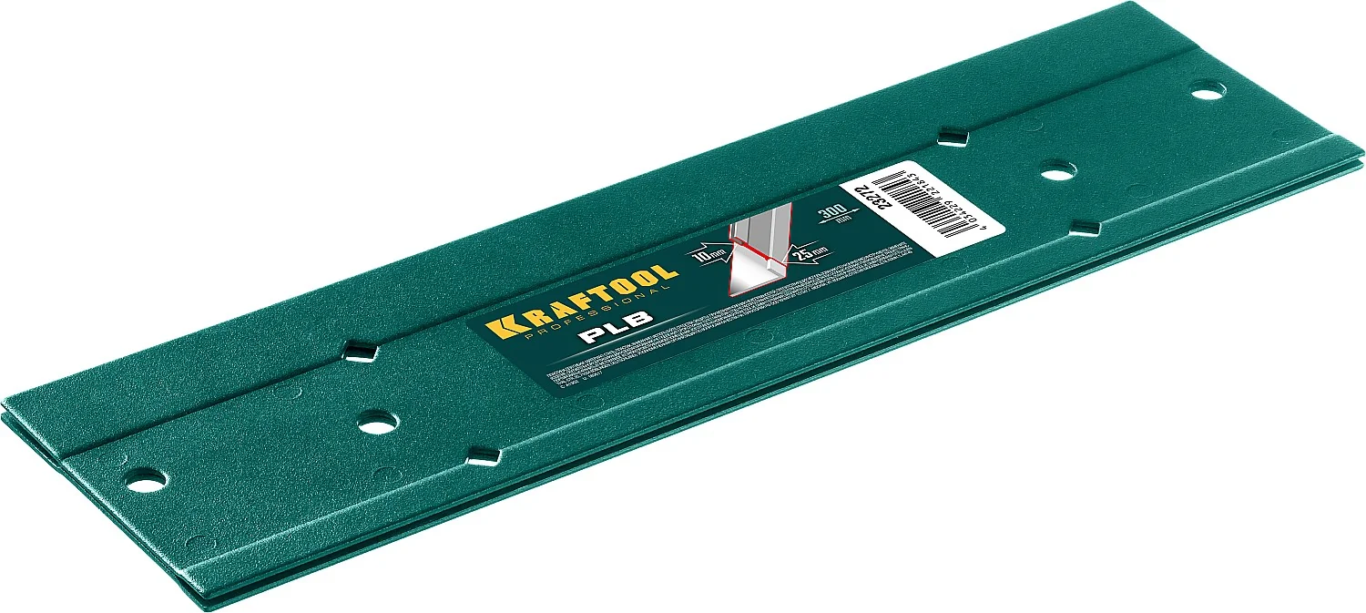 Пластина для гибки KRAFTOOL PLB, 300 мм (23272)